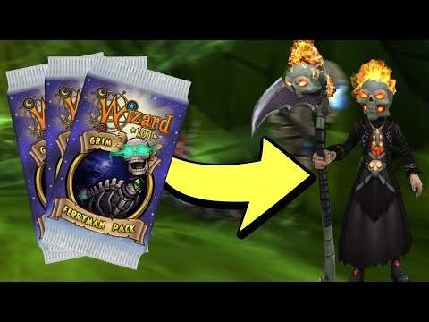 The NEW 2021 Halloween Pack is AWESOME!!!