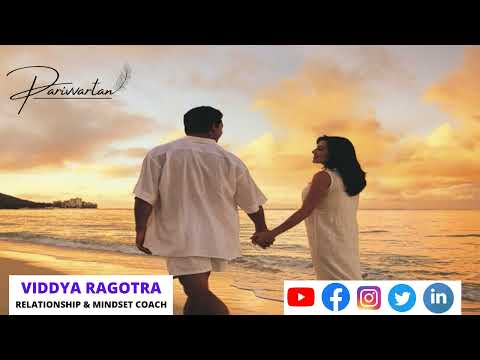 Mrs. AP achieves emotional freedom and falls in love again with Husband | Audio Interview