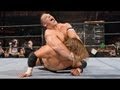WWE John Cena Vs Triple H Wrestlemania 22 Full Match