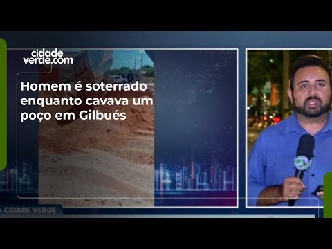 02 VIVO HOMEM SOTERRADO EM GILBUÉS   FRANCISCO