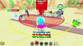 Father and Son gaming toilet Tower defense cheats and tricks