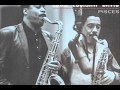 Johnny Griffin & Eddie "Lockjaw" Davis "Willow Weep for Me"