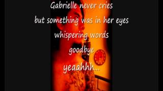 shades apart gabrielle with lyrics 0001