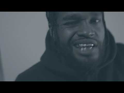 Dre Barrs - Beast Wars