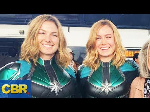 15 Stunt Doubles Who Are Better Than The Actual Actor