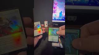 #asmr #mtg #tcg #strixhaven
