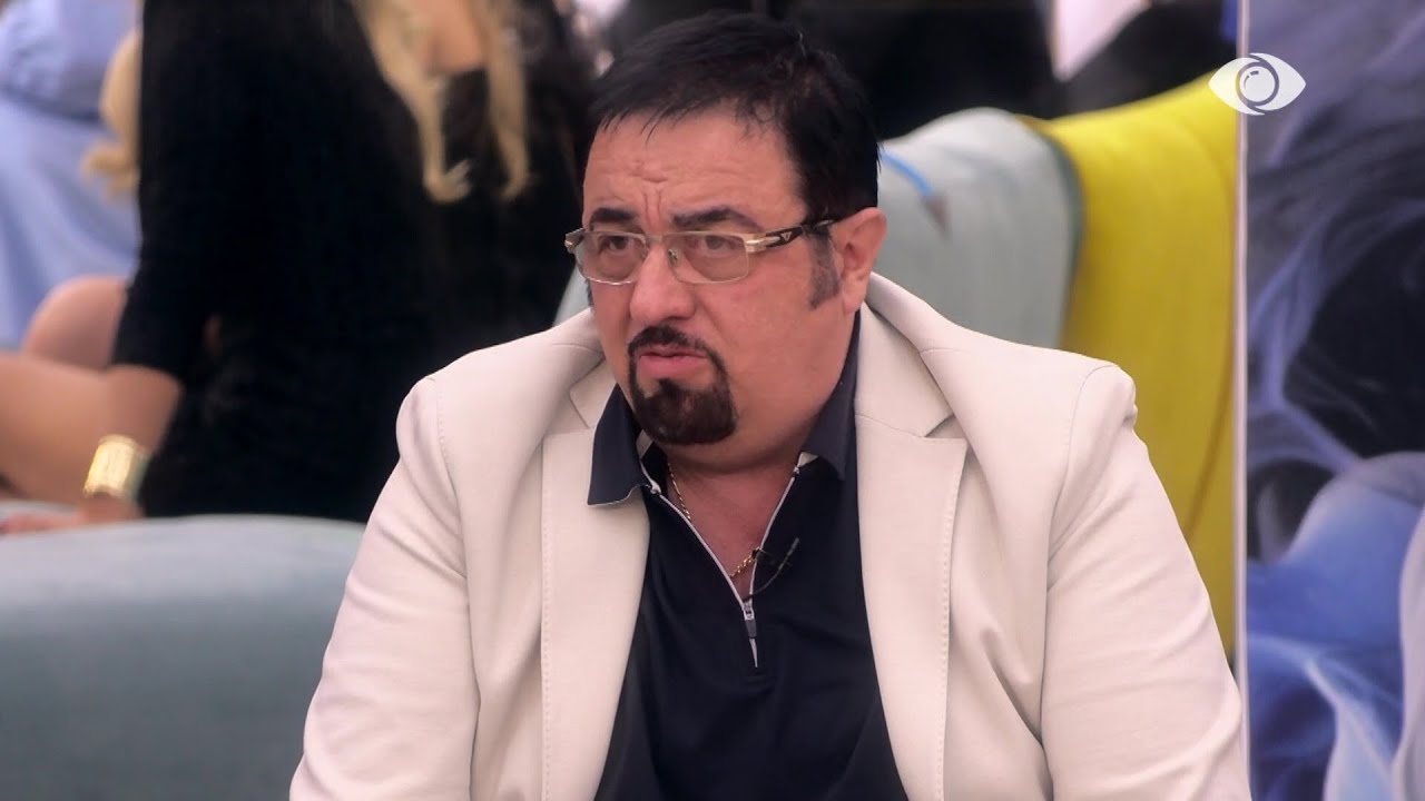 Moment delikat/ Gazi: Doja ta shijoja surprizën time