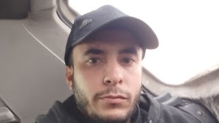 السلام عليكم البث من غزة