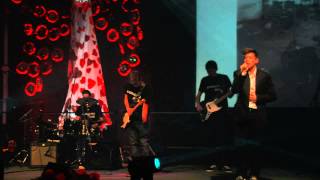 50 let OŠ Vodmat (Skupina APOKALIPSA  - Na soncu) - pesem skupine Siddharta