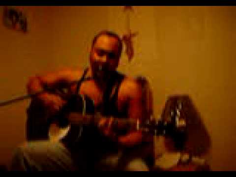 Purple Jones plays "take me with u"