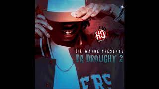 Lil Wayne - Get Out (Da Drought 2 Mixtape)