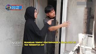 Download lagu RUMAH TERBAKAR, ANISA RAHMA UNGKAP KRONOLOGI AWAL PERISTIWA mp3
