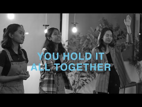 You Hold It All Together - Maverick City Music x UPPERROOM (Cover) | Better Than Kings