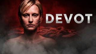 EIN GEFÄHRLICHES SPIEL: Devot | Erotischer Psychothriller | Deutsch