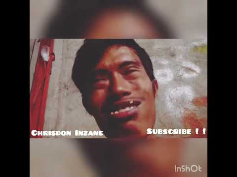 Chrisdon Inzane - Palamunin (Prod.Young Zenani)