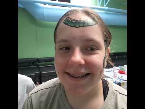Promotional video thumbnail 3 for A Funny Business