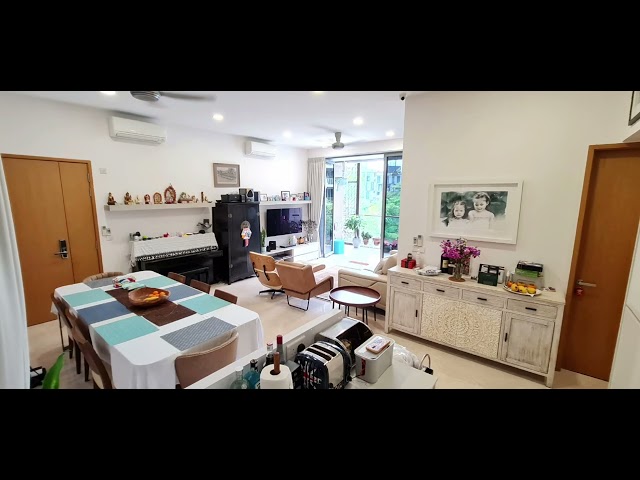 4+1 Bed Condo for Sale in  Mon Jervois - Image 18