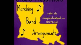 Dance With You - Bad Rabbits ft. Teddy Riley  (arranged by Mr. Creole)