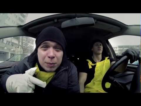Kapazunda - Was geht mit Zunda ab? feat. Reflex, s.Toney, Scoddy Flippin (PART 2)