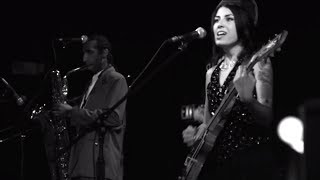 Jessica Hernandez & The Deltas - Caught Up (Live At The Magic Bag)