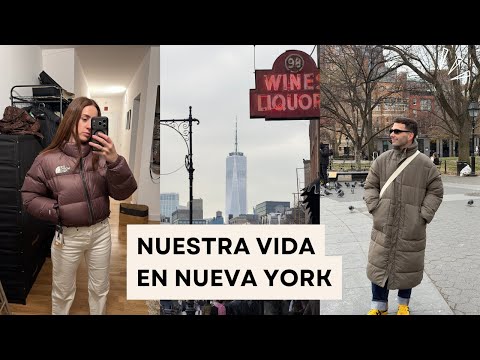 The BIGGEST INVESTMENT of our lives + SHOPPING in Soho | Los Angeles | NYC 🇺🇸