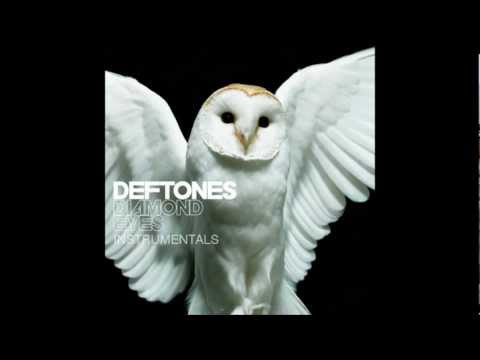 DEFTONES - You've seen the Butcher [Official Instrumental]