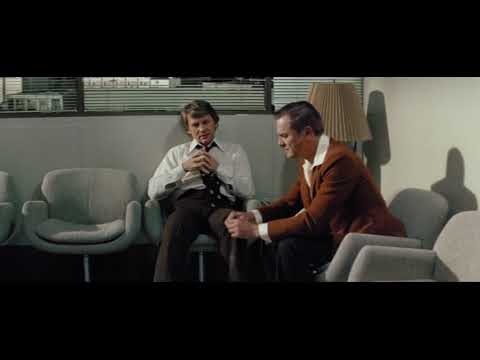 The Manitou 1978 X Ray & Baby Fetus