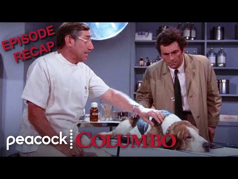'Etude in Black' in 12 Minutes | Recap - S2 EP2 | Columbo