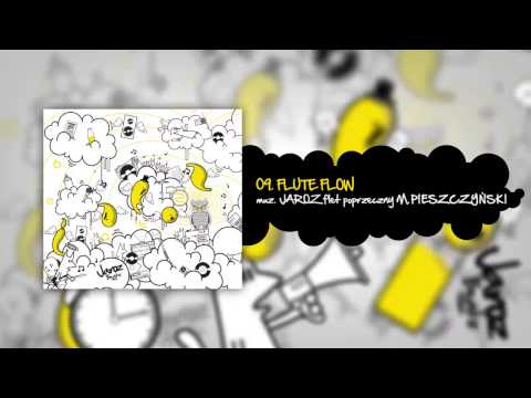 JAROZ BEATZ - 09 Flute Flow