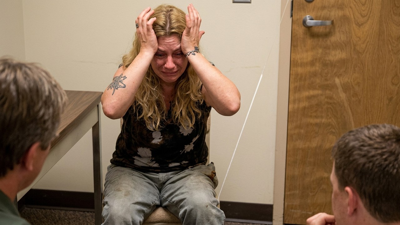 25% of Confessions are False: The Reality of American Interrogations