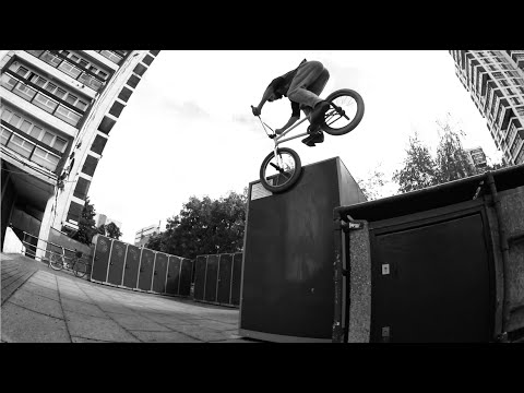 Alex Kennedy: E-Fise HONOR 2020 7th Place Qualifier Street - PRO MEN