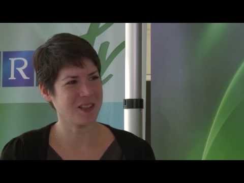 Symposium FF at 2014 MRS Spring Meeting - Interview with Organizer Christine Luscombe