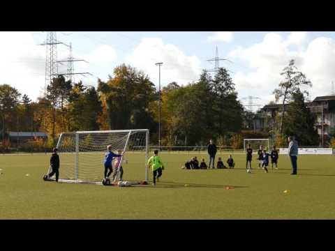 F1-Junioren FC Karnap 07/27 - DJK Katernberg 19