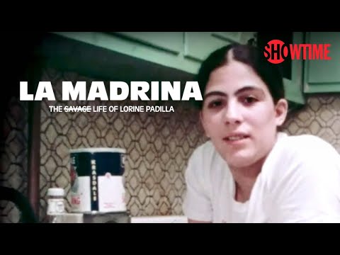 La Madrina: The Savage Life of Lorine Padilla (2022) Official Trailer | SHOWTIME Documentary Film