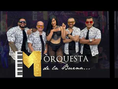 GARZON HUILA - ORQUESTA M de la buena...