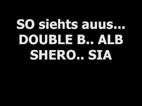 Double B & ALB Shero ft. Sia- Krieger (jenfeld rap)