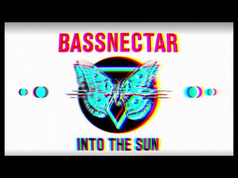 Bassnectar & Sayr - Enter The Chamber [2015 Version] - INTO THE SUN