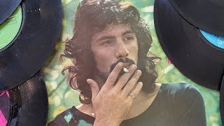 Cat Stevens Here comes my wife (with lyrics)