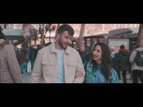 Baran Demet - Ben Lisede Bir Kız Sevdim