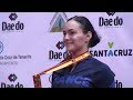 Spectacular Final Day Of KARATE World Cadet Junior U21 Championships WORLD KARATE FEDERATION