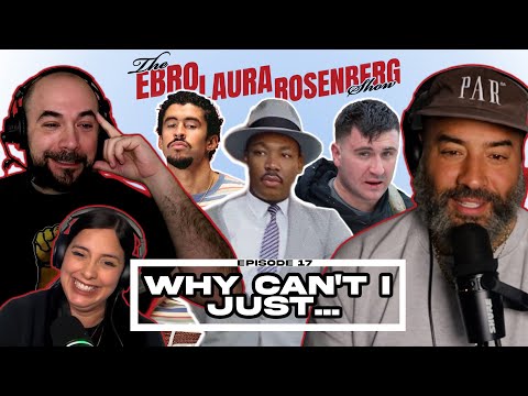 Stephen A. Smith On Running For POTUS, Ludacris Addresses MAGAFest + A BIG Announcement! | Full Show