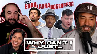 Stephen A. Smith On Running For POTUS, Ludacris Addresses MAGAFest + A BIG Announcement! | Full Show