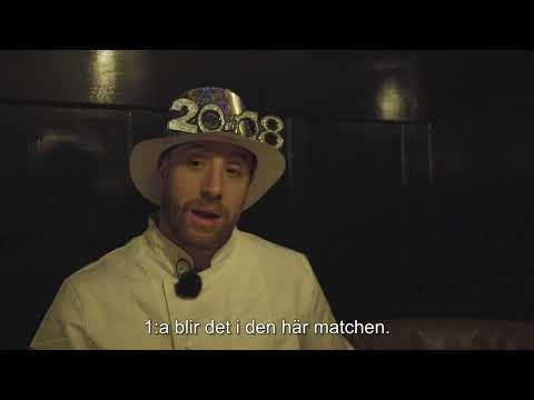 Niklas Holmgren kommenterar stryktipset v.52