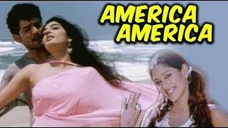 America America TELUGU Full Movie | Ramesh Aravind | Akshay Anand | New Telugu Movies