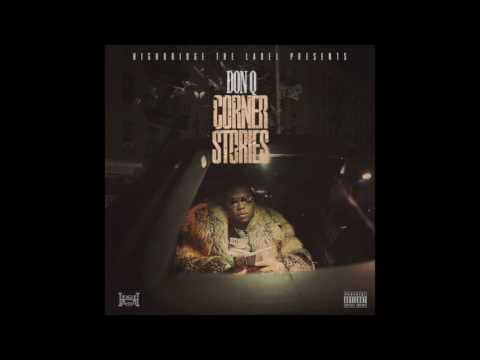 Don Q - Get Up N Get It (Feat. Zoey Dollaz) [Prod. by Legal money & Trap Beats]