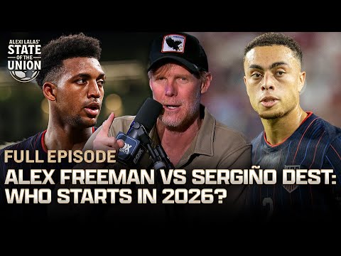 Malik Tillman’s Brace, Real Madrid Shocked, Weah & Dest Knocked out & more