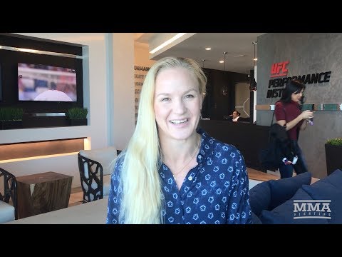 Valentina Shevchenko Hopes Nicco Montaño 'Follows Her Words,' Signs Deal for Fight - MMA Fighting