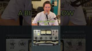 Video thumbnail for Kramer Tape Plugin on your master! #musicproducer by SYNTHO