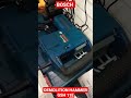 BOSCH DEMOLITION HAMMER GSH 11E