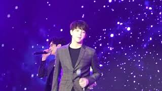 Download lagu 20191110 ( ต้องโทษดาว) #SBFIVE @ลิโด้ สยาม mp3